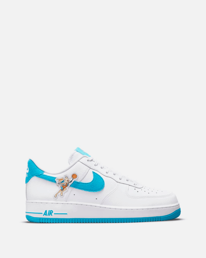 Nike Men's Sneakers Air Force 1 '07 'Tune Squad'