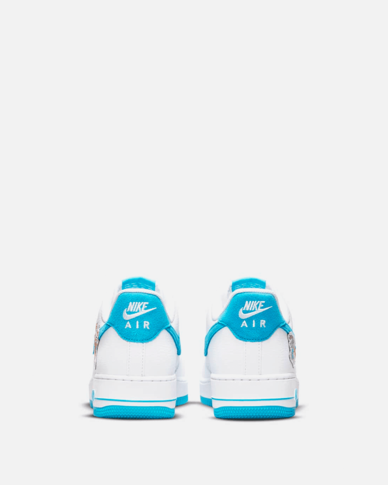 Air Force 1 '07 'Tune Squad' – SVRN Air Force 1 '07 'Tune Squad' – SVRN
