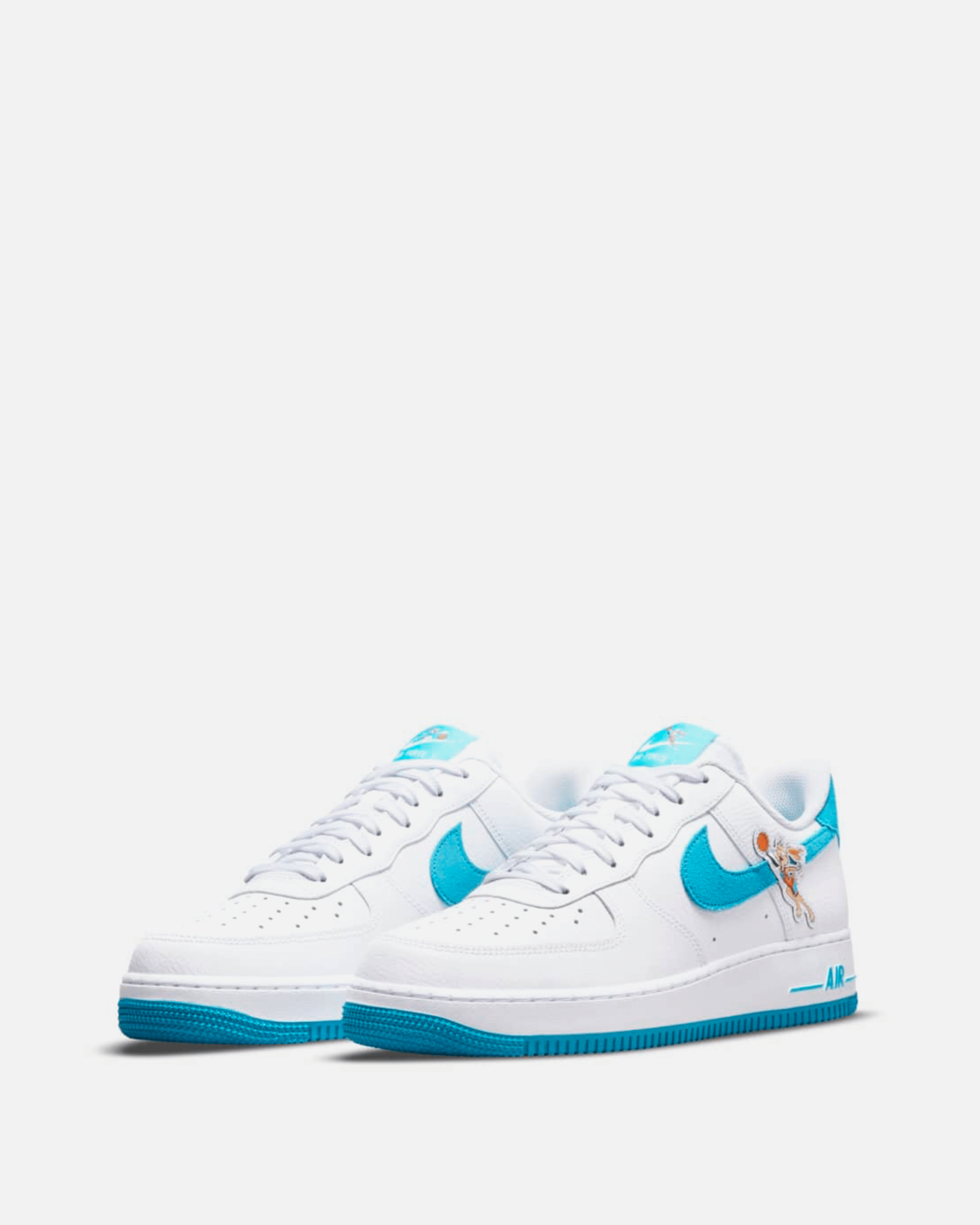 air force 1 07 tune squad