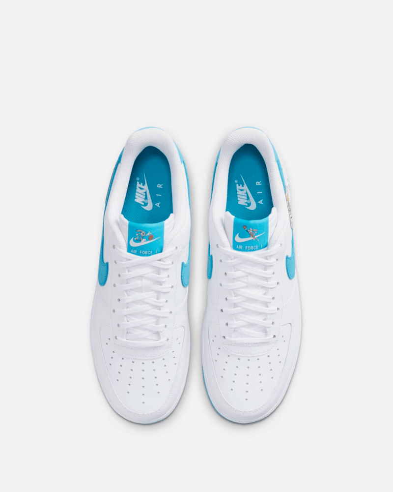 Air Force 1 '07 'Tune Squad' – SVRN Air Force 1 '07 'Tune Squad' – SVRN