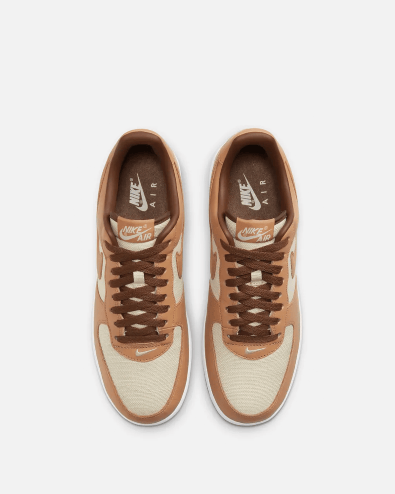 Air Force 'Acorn' – SVRN