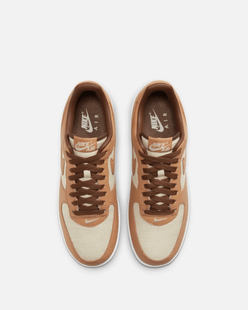 Nike Men's Sneakers Air Force 1 'Acorn'