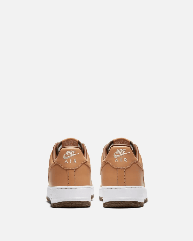 Nike Men's Sneakers Air Force 1 'Acorn'
