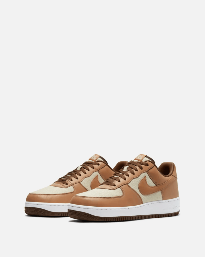 Nike Men's Sneakers Air Force 1 'Acorn'