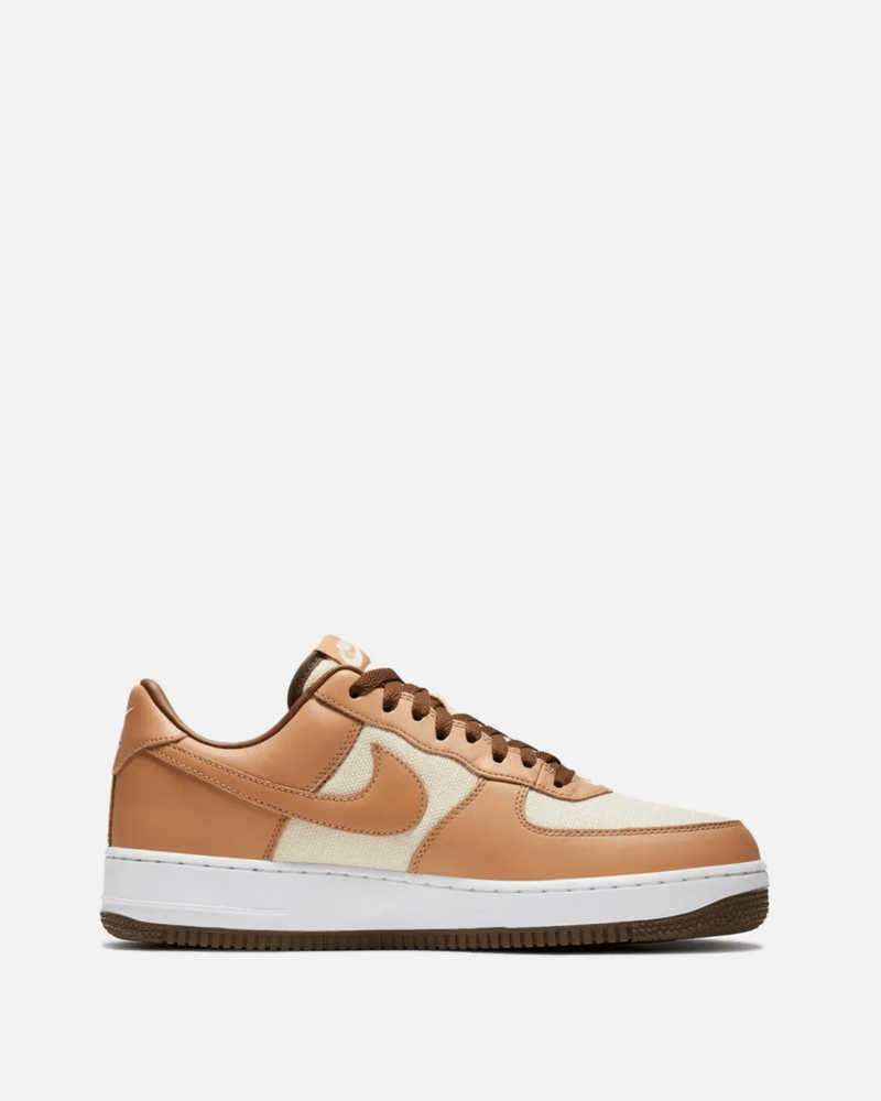 Nike Men's Sneakers Air Force 1 'Acorn'