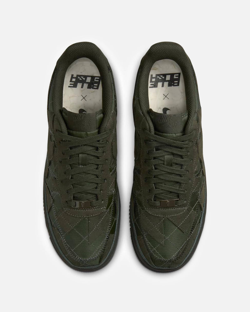 Nike Men's Sneakers Air Force 1 Low Billie 'Sequoia'