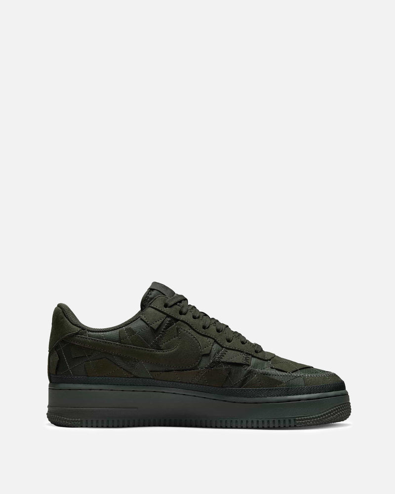 Nike Men's Sneakers Air Force 1 Low Billie 'Sequoia'