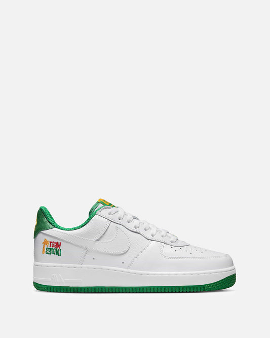 Nike Men's Sneakers Air Force 1 Low 'West Indies'