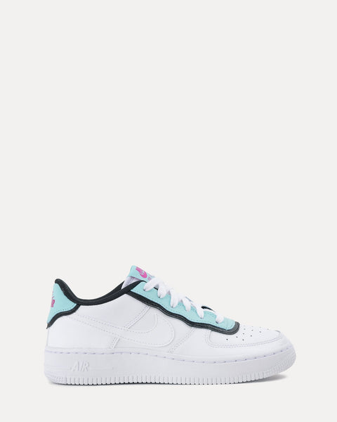 nike air force 1 lv8 aqua