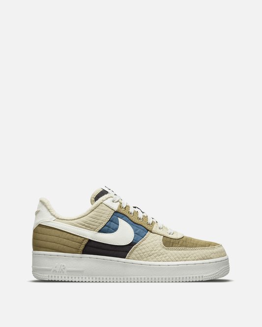 Nike Men's Sneakers Air Force 1 Toasty 'Brown Kelp'