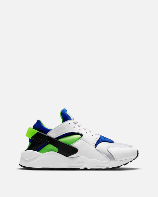 Nike Men's Sneakers Air Huarache 'Scream Green'