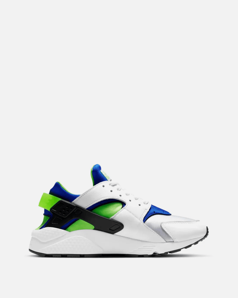 Air Huarache 'Scream Green' – SVRN Air Huarache 'Scream Green' – SVRN