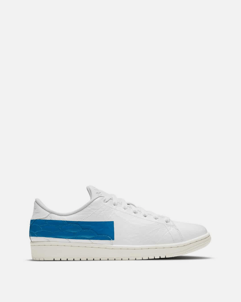 Air Jordan Centre Court 'Military Blue' – SVRN - Main Image