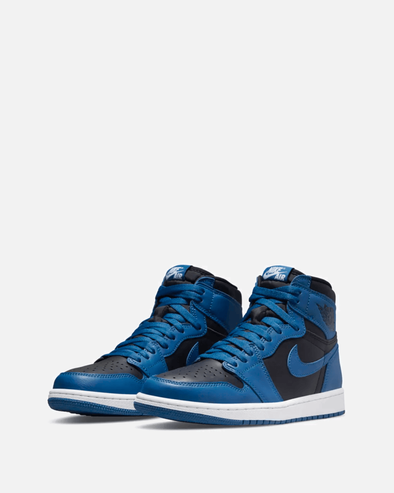 Air Jordan 'Dark Marina Blue' – SVRN - Main Image