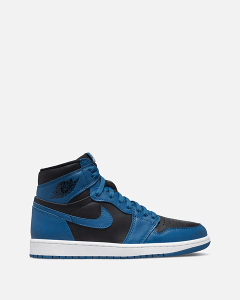 新品未使用28cmNIKE AIRJORDAN1Dark Marina Blue Air Jordan 1 'Dark Marina Blue' – SVRN