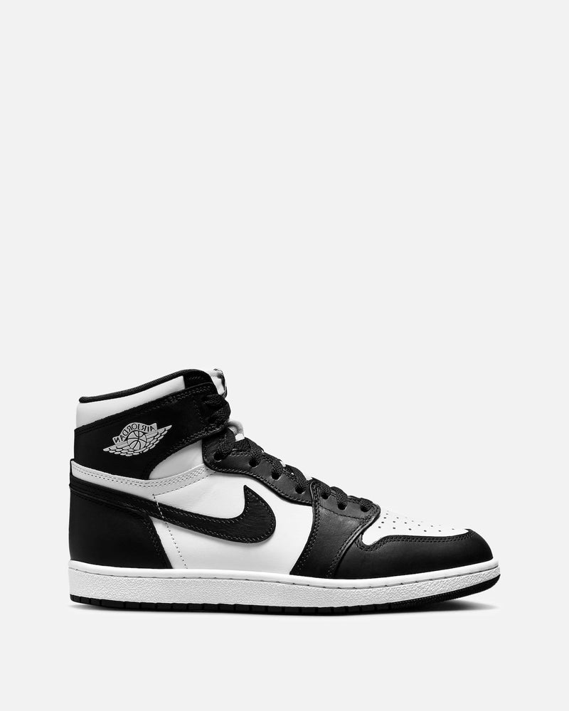 JORDAN Releases Air Jordan 1 High '85 'Black/White'