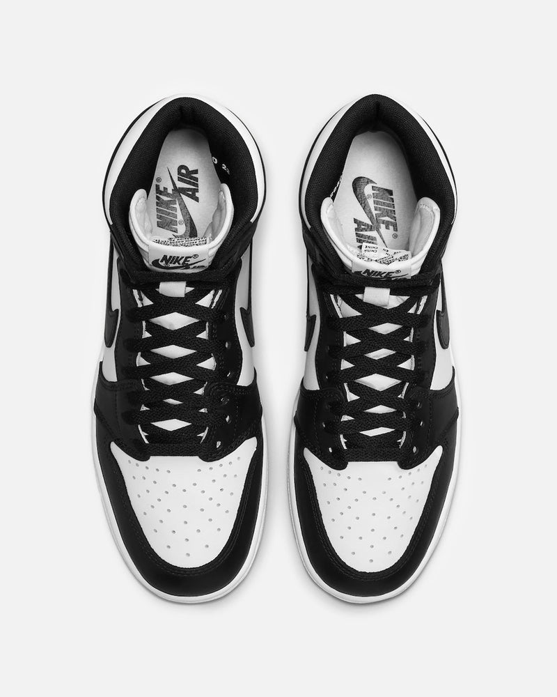 JORDAN Releases Air Jordan 1 High '85 'Black/White'
