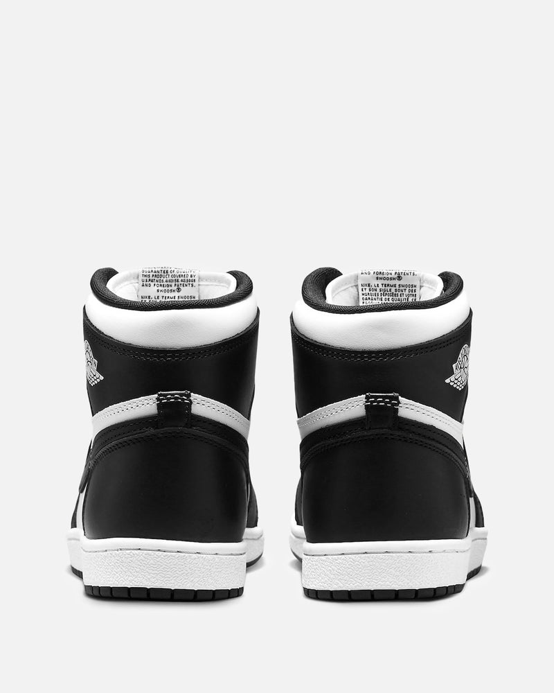JORDAN Releases Air Jordan 1 High '85 'Black/White'