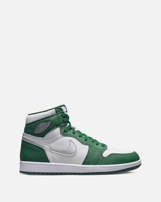 JORDAN Men's Sneakers Air Jordan 1 High OG 'Gorge Green'