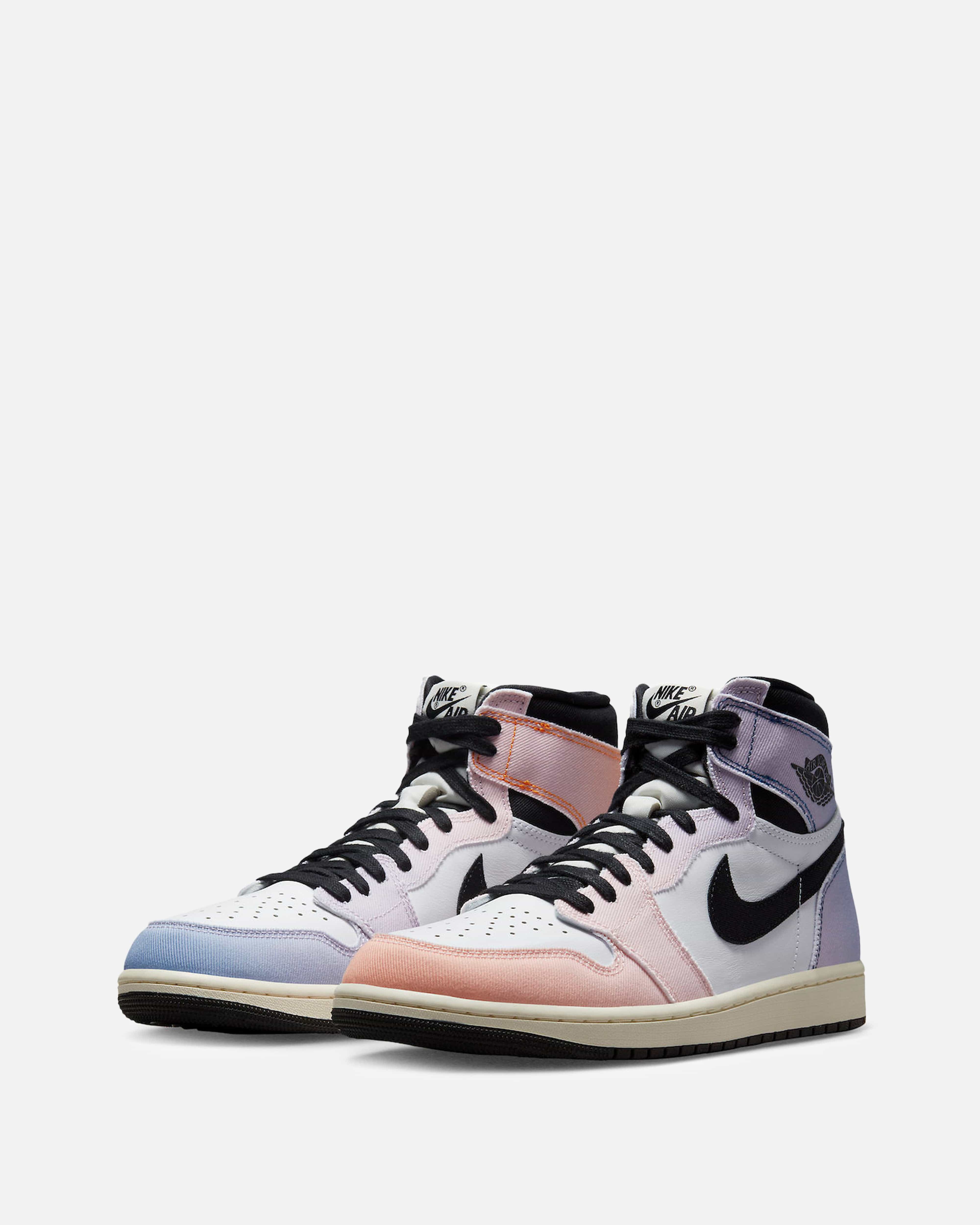 Air Jordan 1 High 'Skyline' – SVRN