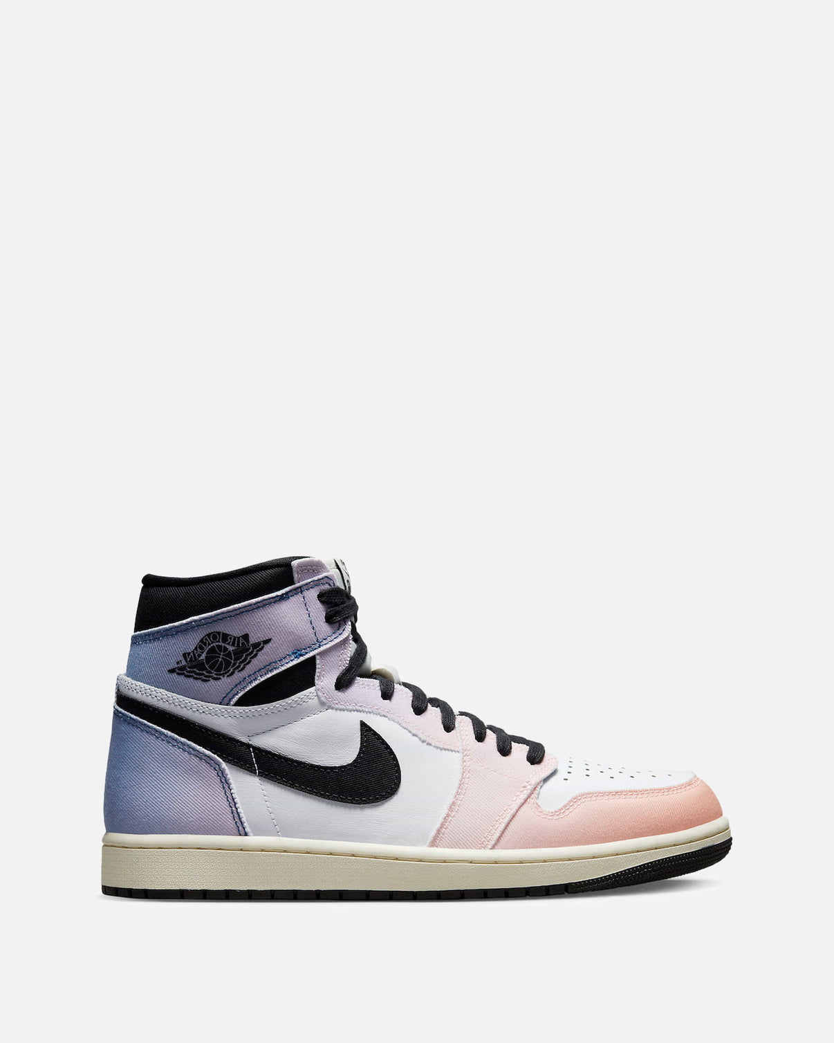 Air Jordan 1 High 'Skyline' – SVRN