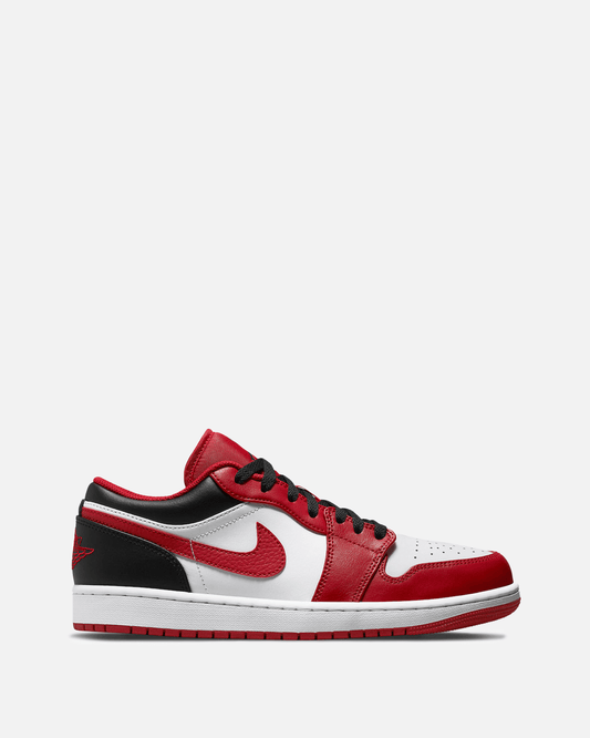 JORDAN Men's Sneakers Air Jordan 1 Low 'Bulls'