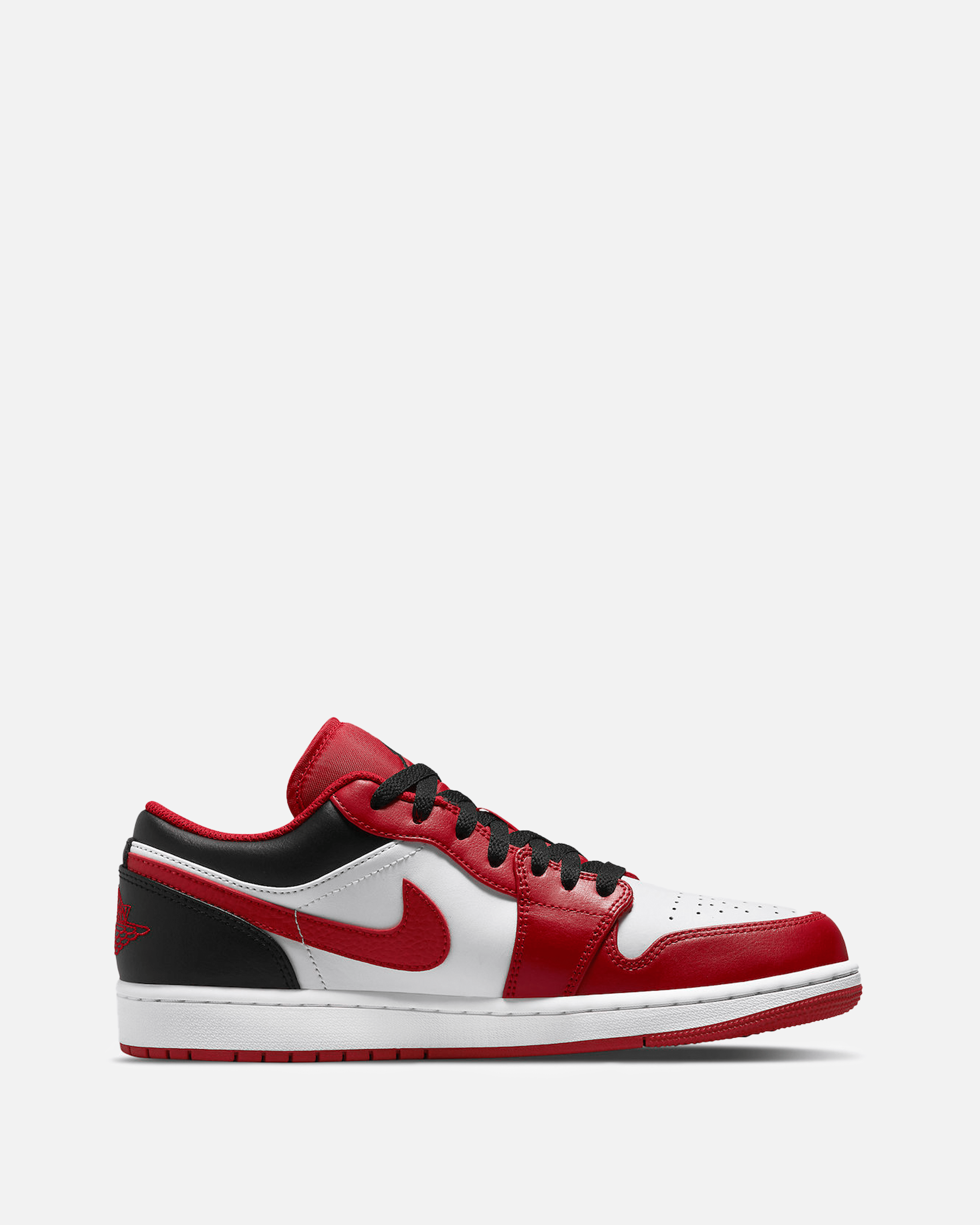 jordan 1 low chicago bull