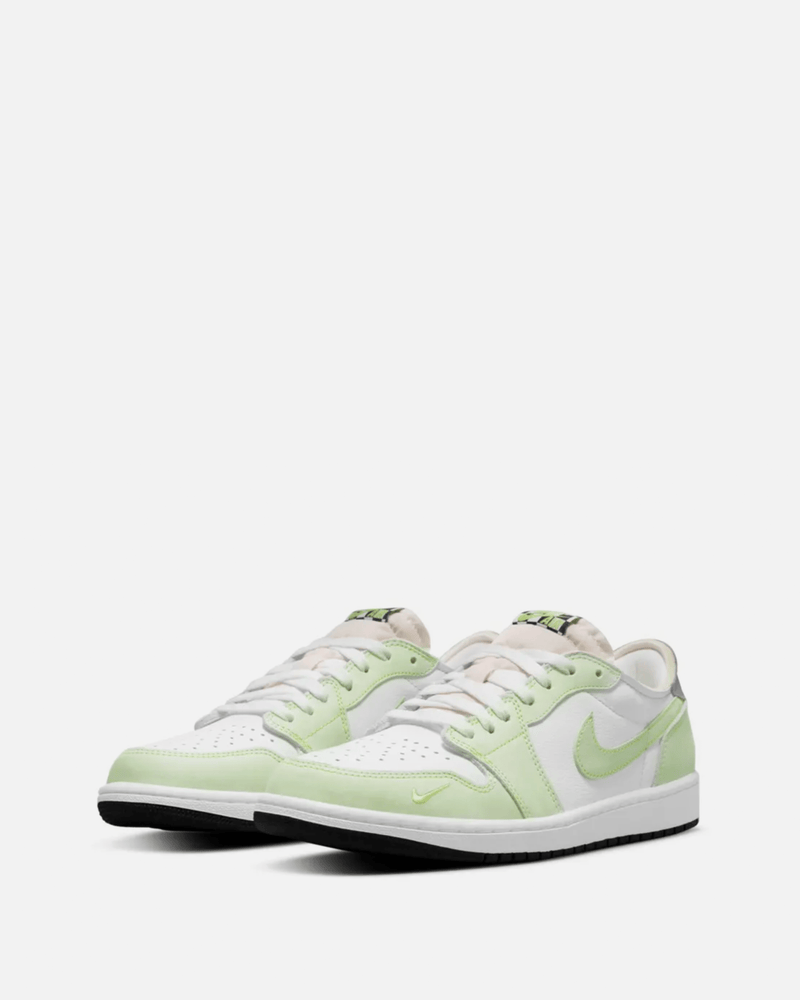 Ghost green jordan shop