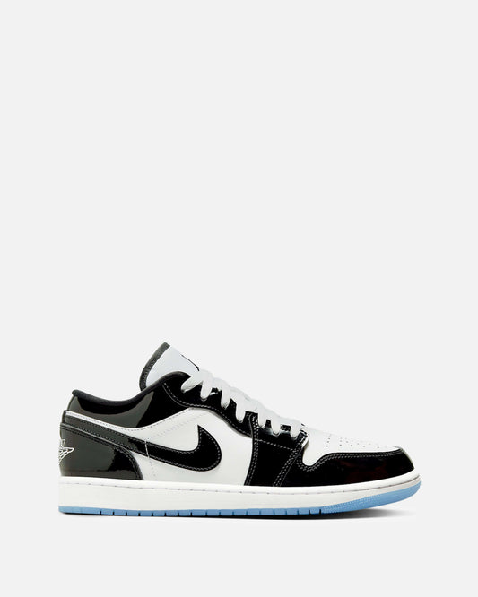 JORDAN Men's Sneakers Air Jordan 1 Low SE 'Concord'