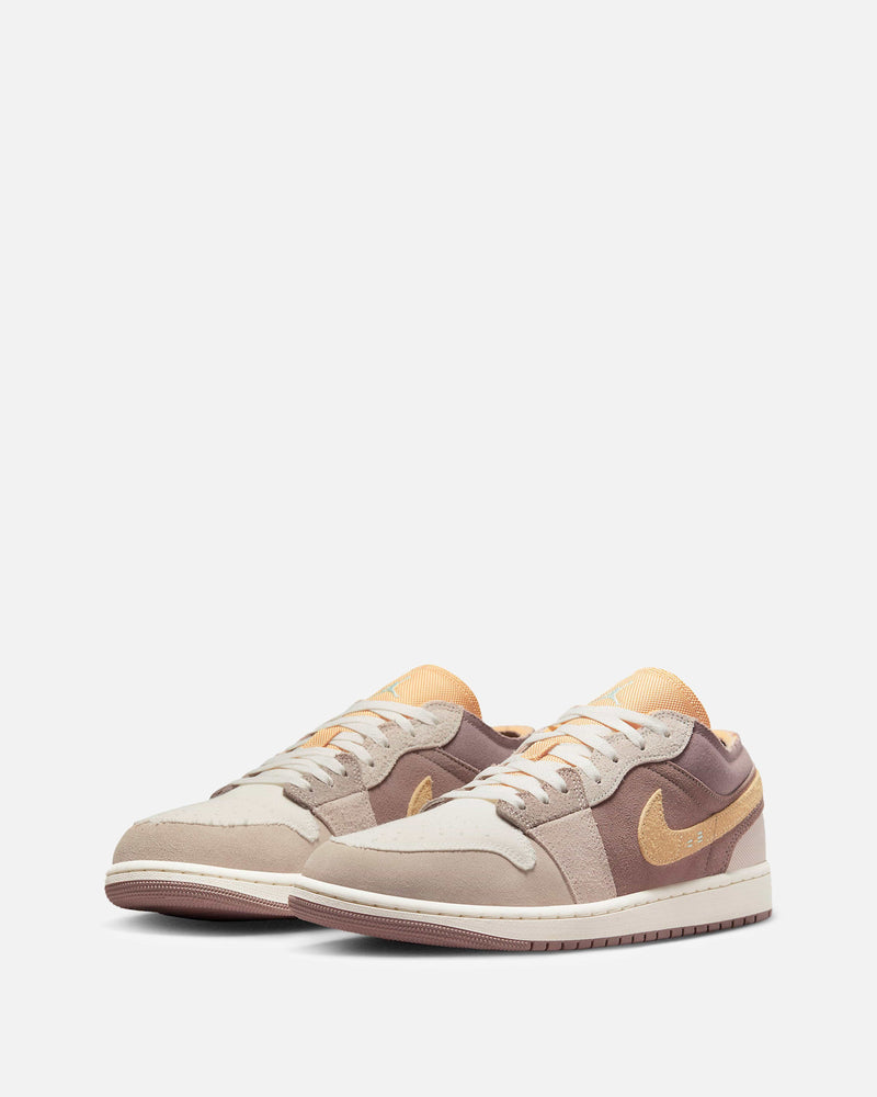JORDAN Men's Sneakers Air Jordan 1 Low SE Craft 'Taupe Haze'
