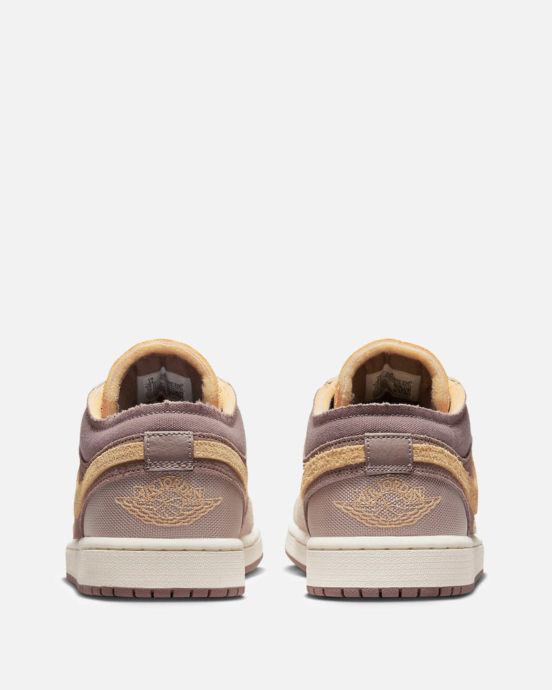 JORDAN Men's Sneakers Air Jordan 1 Low SE Craft 'Taupe Haze'