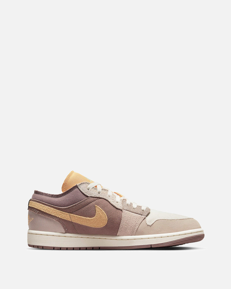 JORDAN Men's Sneakers Air Jordan 1 Low SE Craft 'Taupe Haze'
