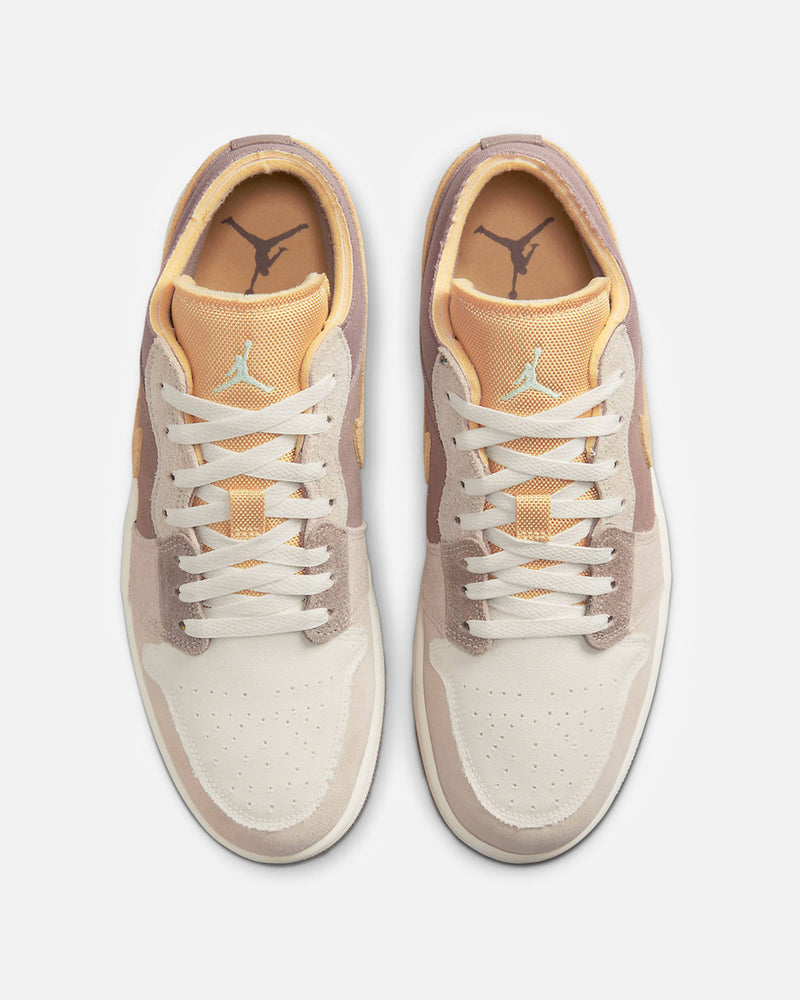JORDAN Men's Sneakers Air Jordan 1 Low SE Craft 'Taupe Haze'