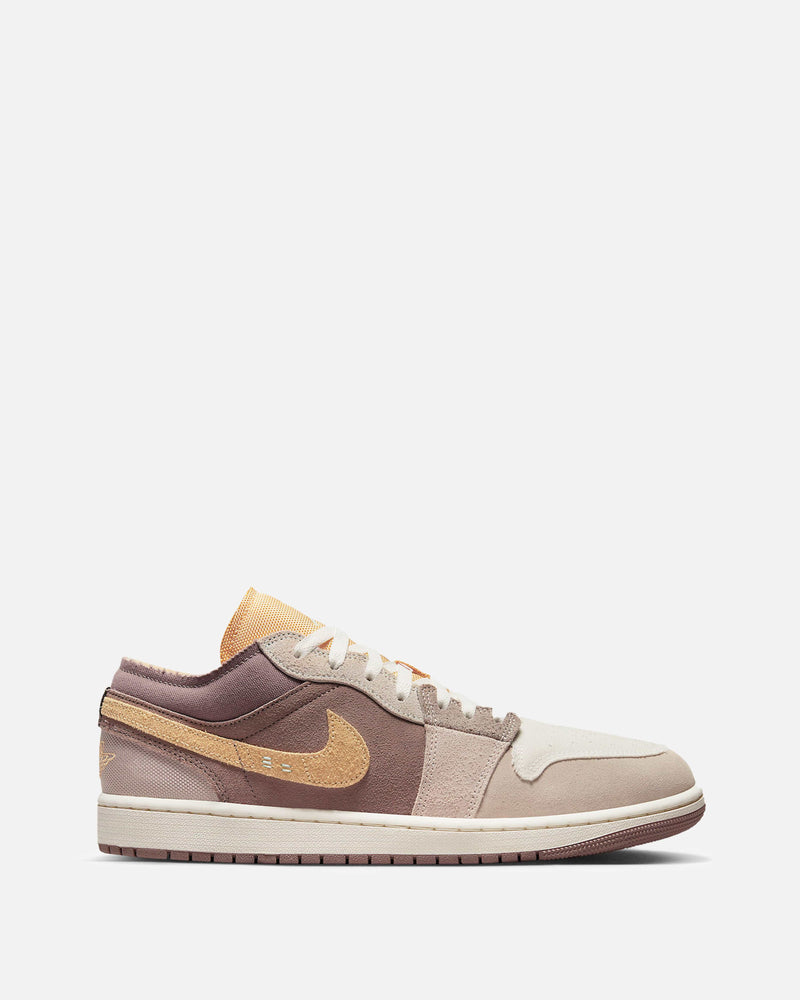 JORDAN Men's Sneakers Air Jordan 1 Low SE Craft 'Taupe Haze'