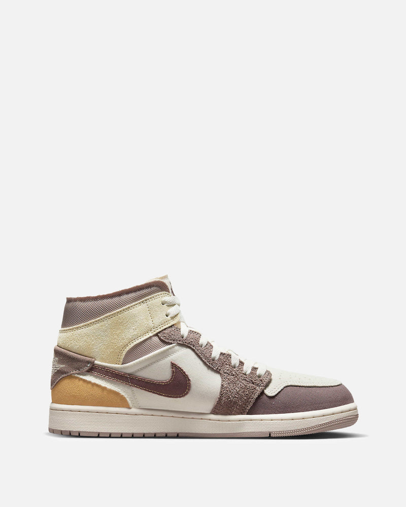 Air Jordan 1 Mid SE Craft 'Taupe Haze' – SVRN