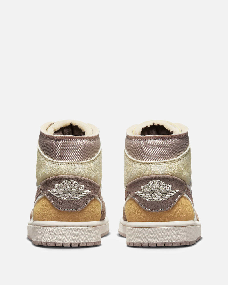 JORDAN Men's Sneakers Air Jordan 1 Mid SE Craft 'Taupe Haze'