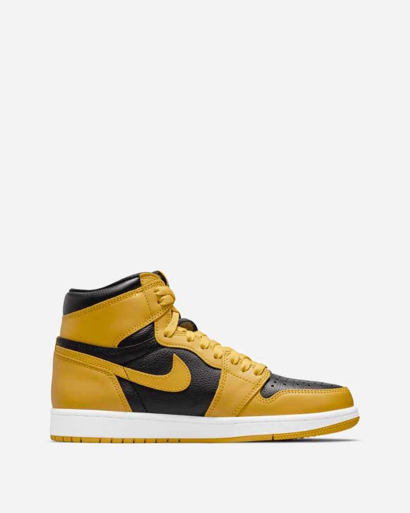 Air Jordan 1 'Pollen' – SVRN Air Jordan 1 'Pollen' – SVRN
