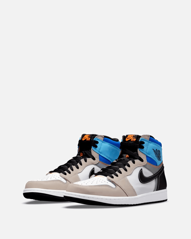 Air Jordan 1 'Prototype' – SVRN Air Jordan 1 'Prototype' – SVRN