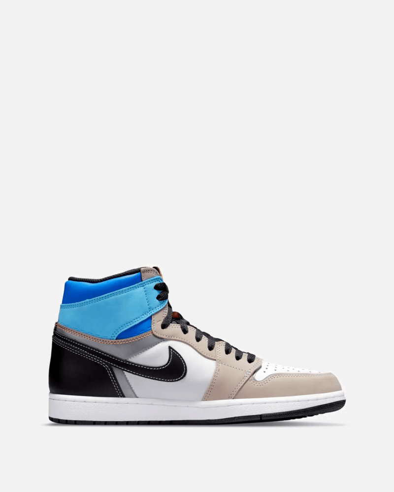 Air Jordan 1 'Prototype' – SVRN Air Jordan 1 'Prototype' – SVRN