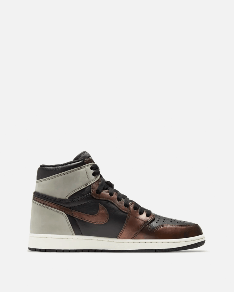 Shadow Patina Air Jordan Retro Patina Patina Rust Shadow Jordan