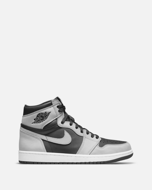 JORDAN Releases Air Jordan 1 Retro High OG 'Shadow 2.0'