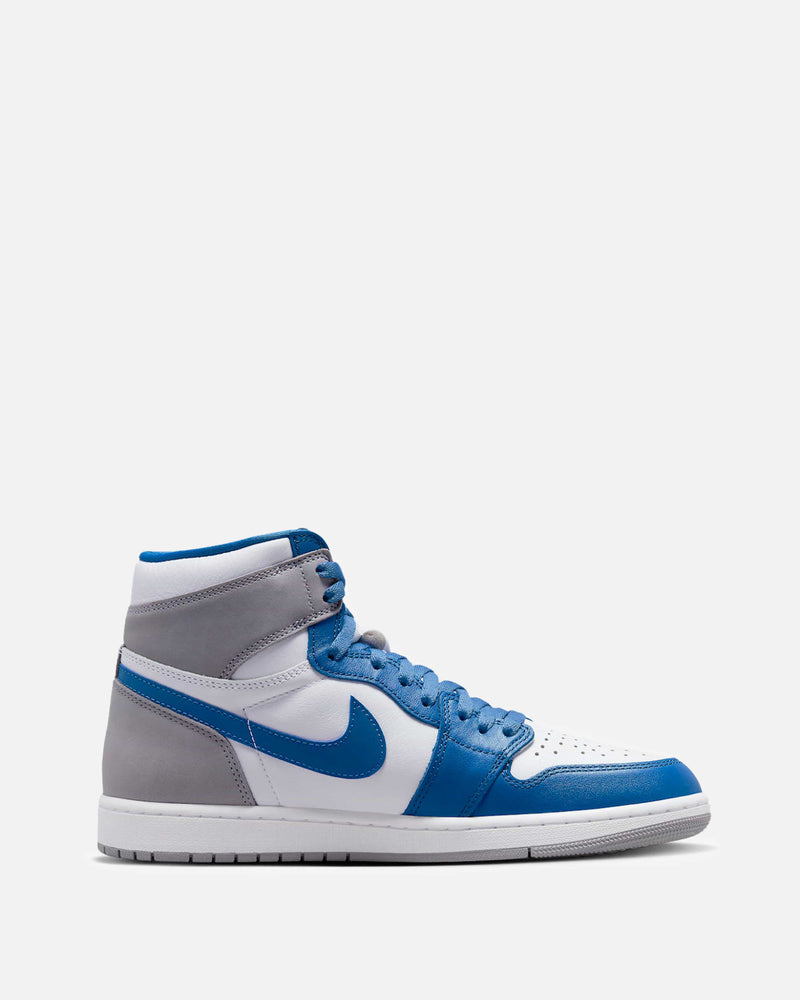 JORDAN Releases Air Jordan 1 'True Blue'