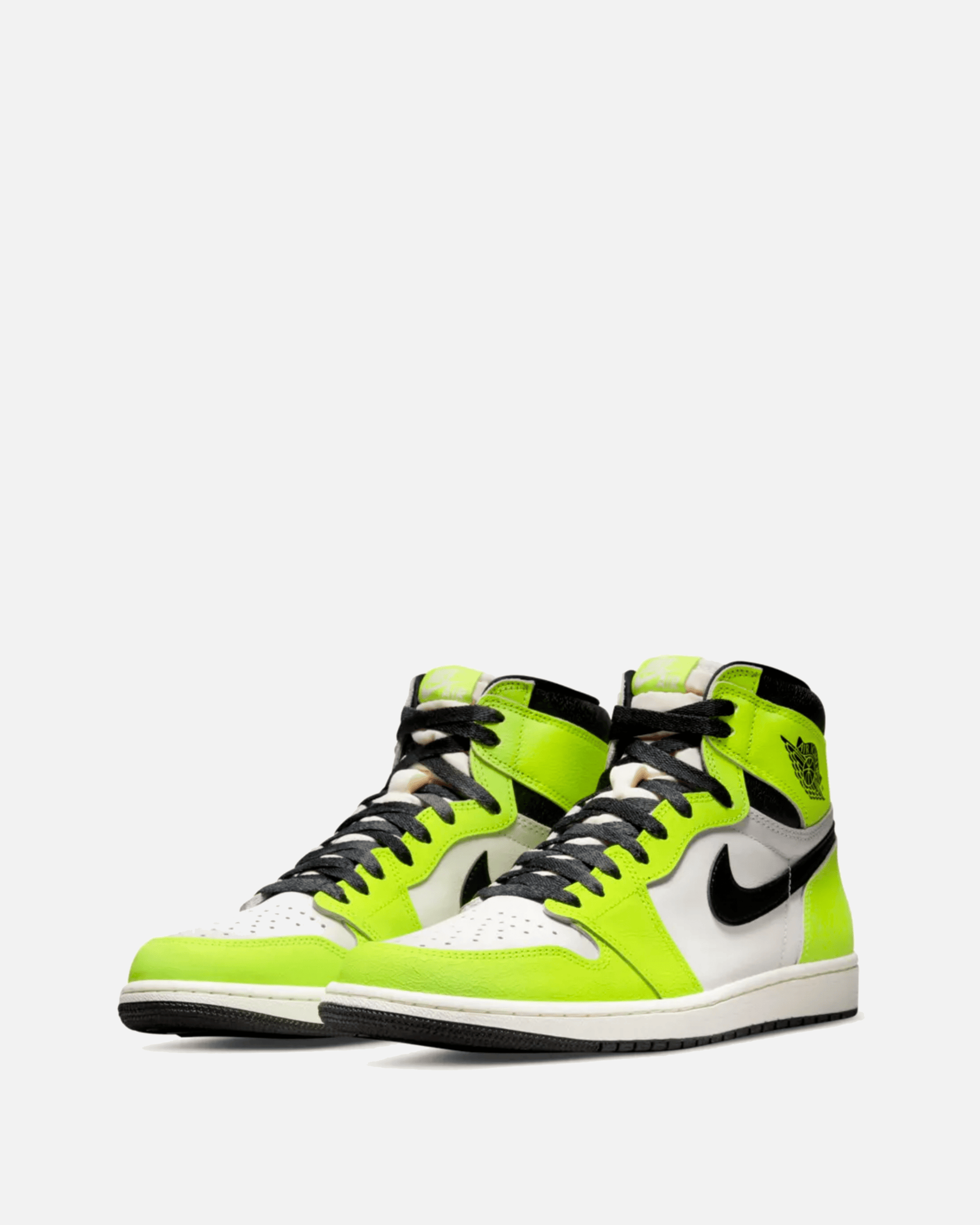 Air Jordan 1 Volt SVRN