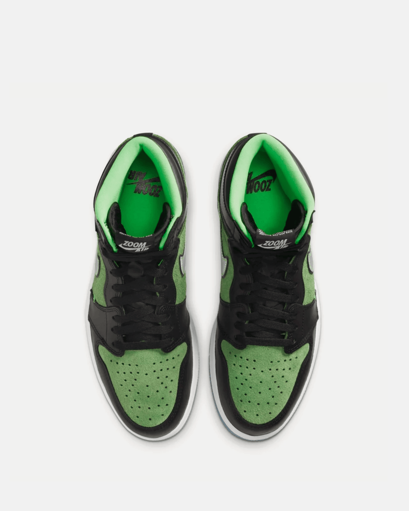 JORDAN Men's Sneakers Air Jordan 1 Zoom 'Zen Green'