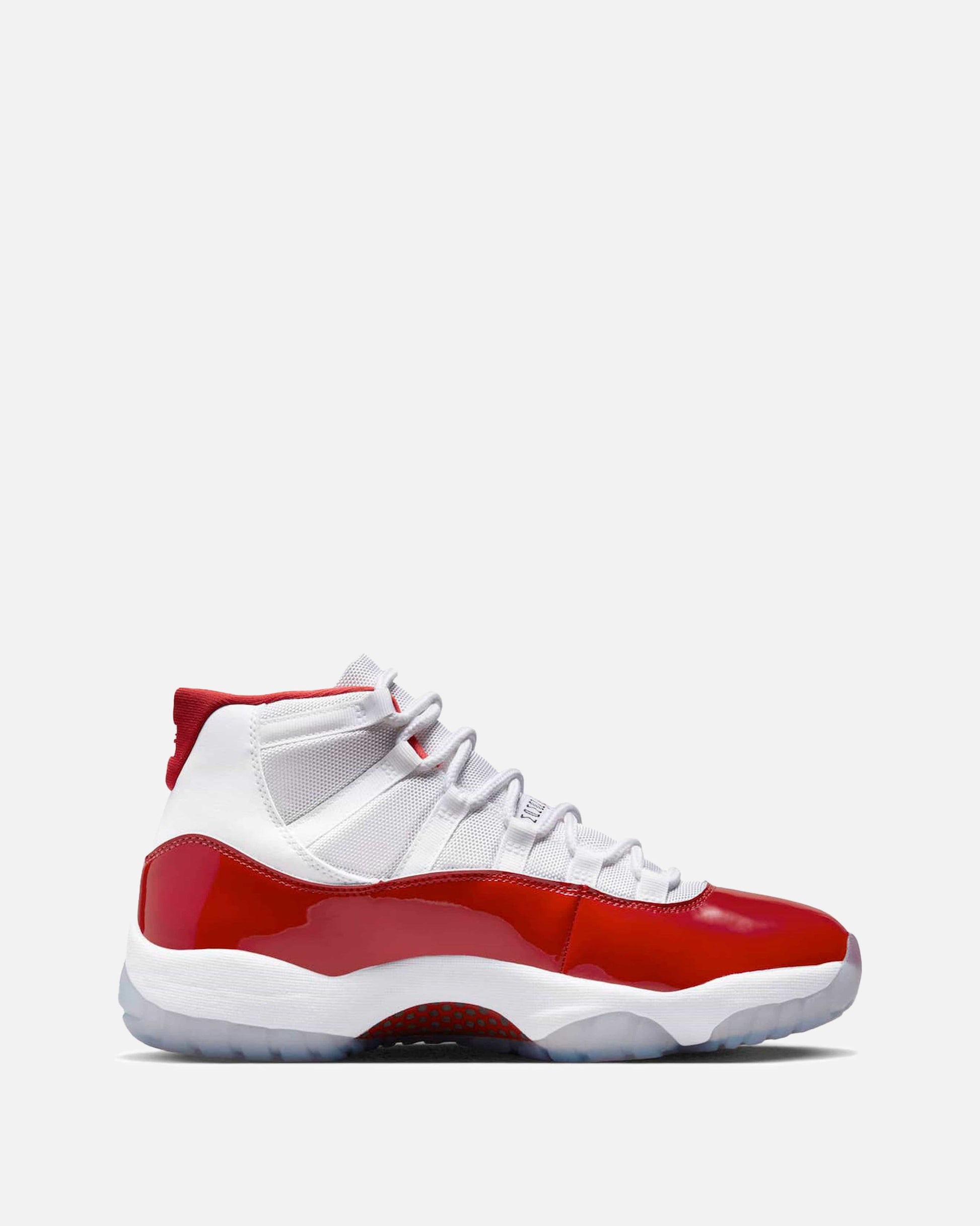Air Jordan 11 'Varsity Red' – SVRN