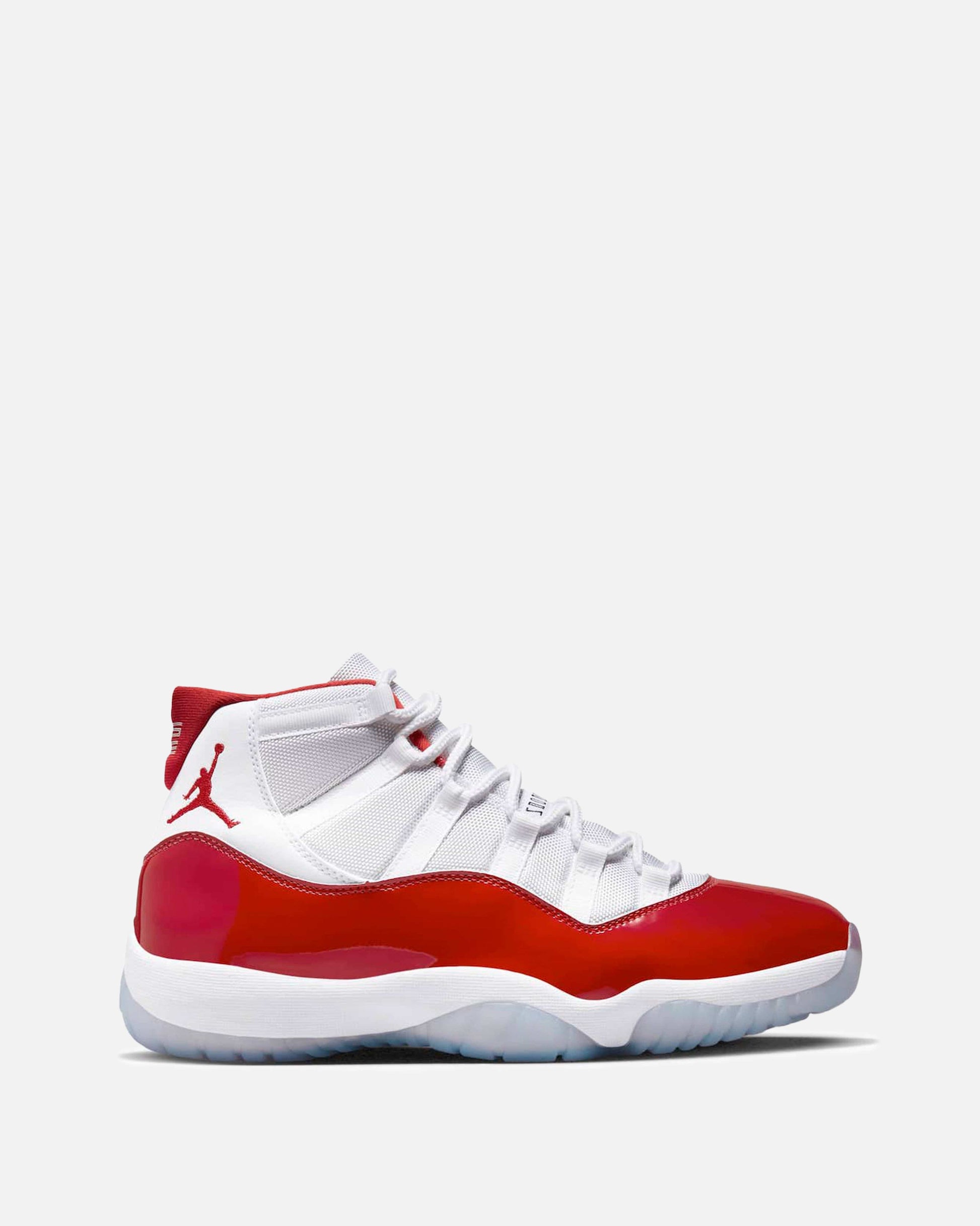 Air Jordan 11 'Varsity Red' – SVRN