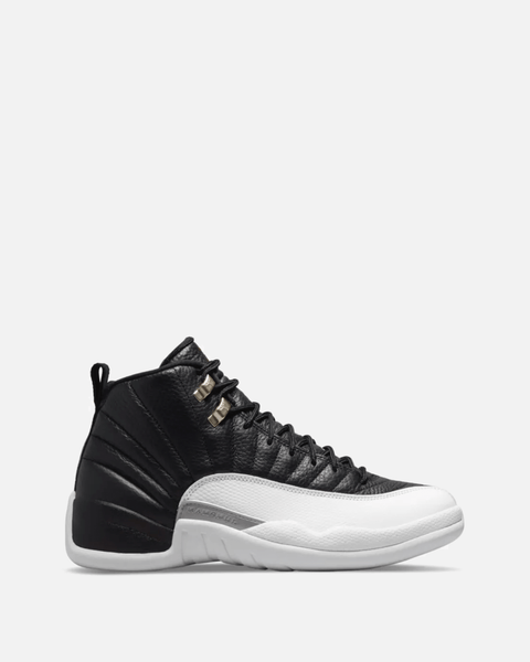 Air Jordan 12 'Playoffs' – SVRN