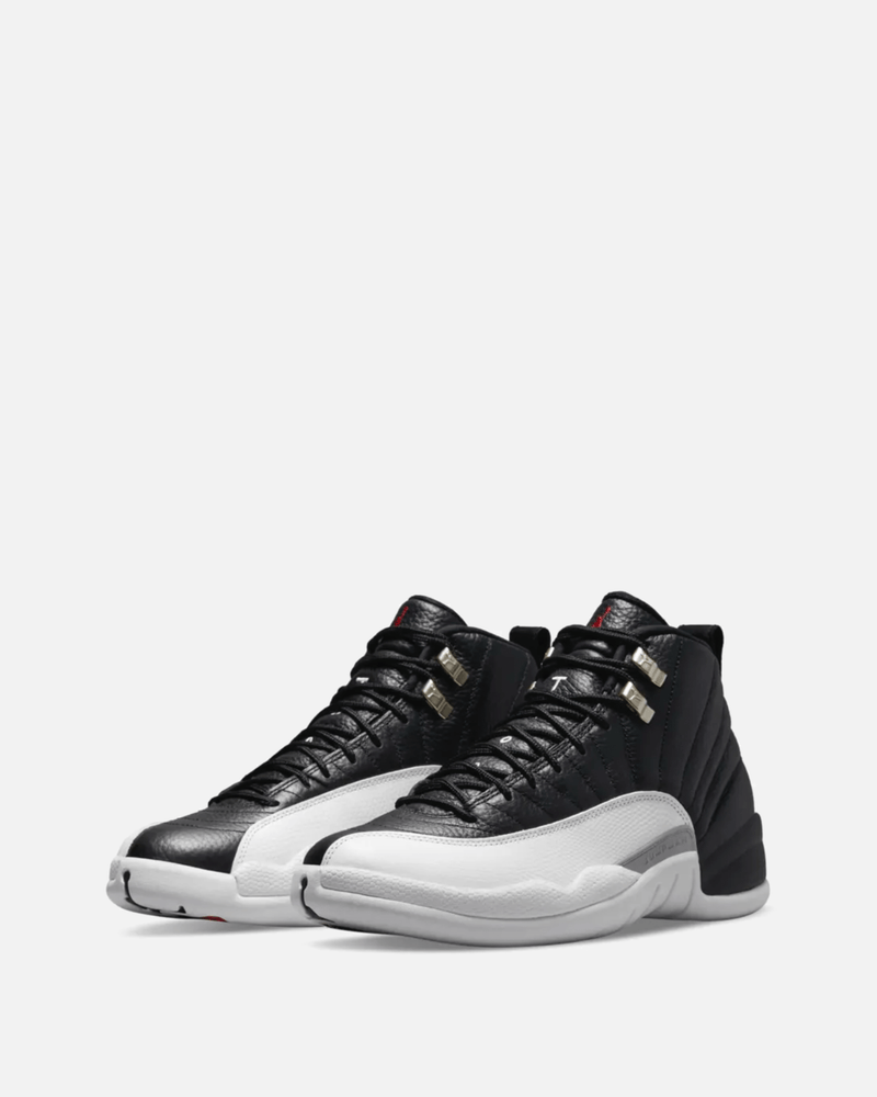 Air Jordan 12 'Playoffs' – SVRN Air Jordan 12 'Playoffs' – SVRN