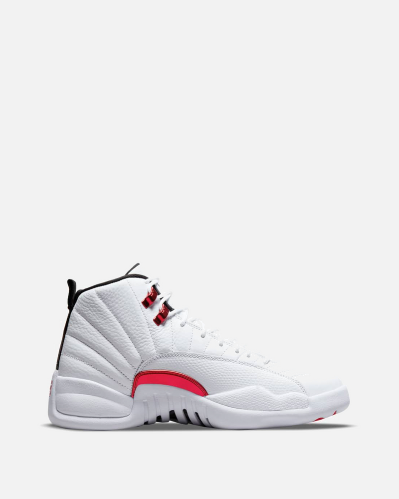Air Jordan 12 Retro 'Red Metallic' - Main Image