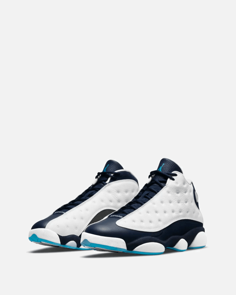 Air Jordan 13 'Obsidian' – SVRN